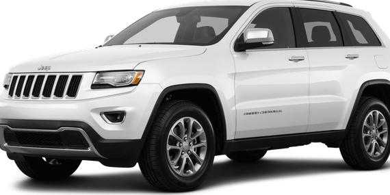 JEEP GRAND CHEROKEE 2018 1C4RJEBG6JC132143 image